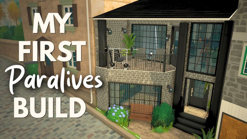 Cozy Loft Starter Home