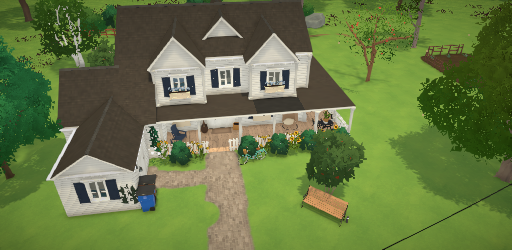 Family Home