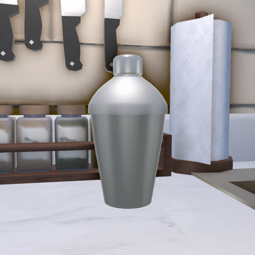 Cocktail Shaker