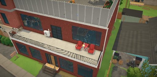 Industrial