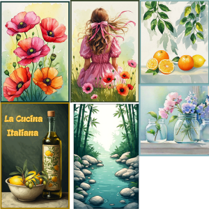 Prints - Decor2