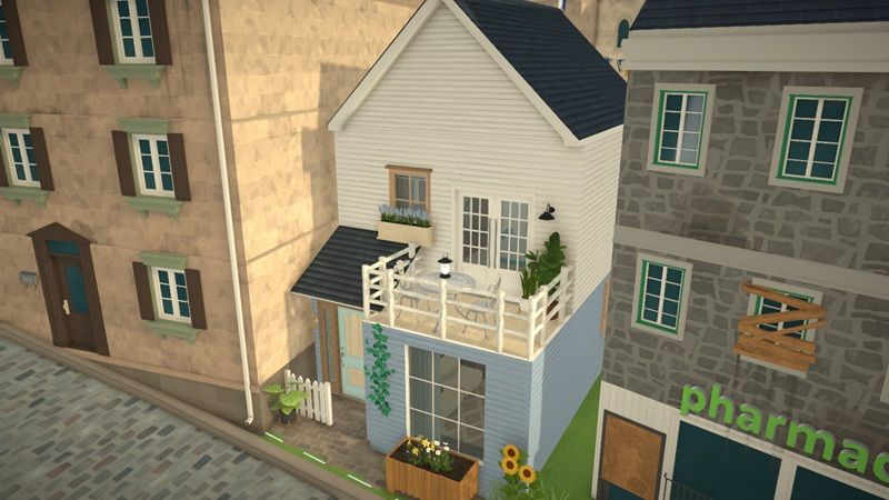 coasta house