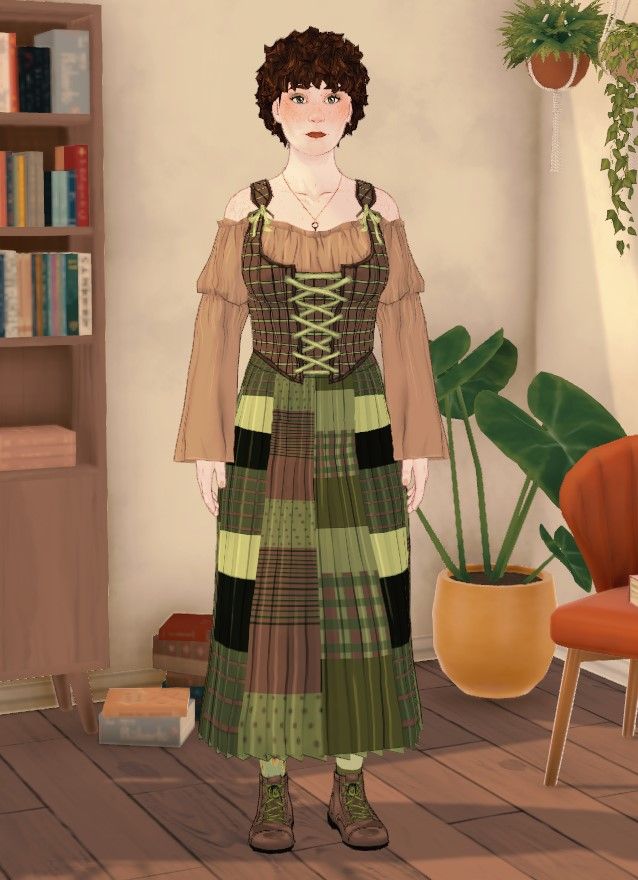 Mori Kei