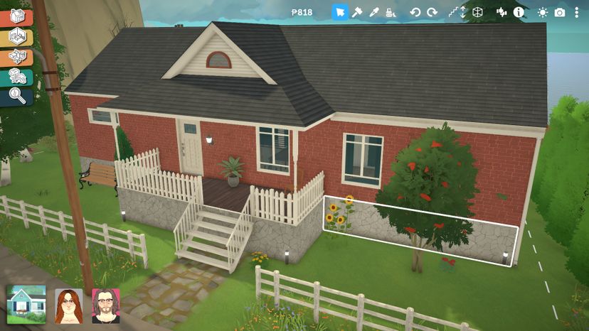 Nerd Home for Gamers
