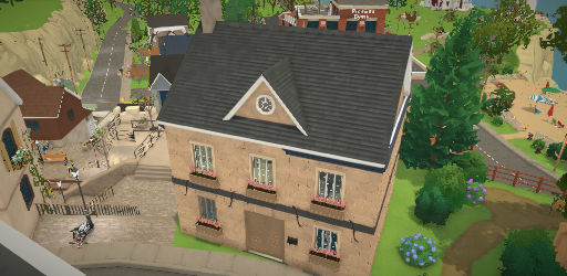 Another Renovation family home