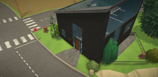 Industrial Loft