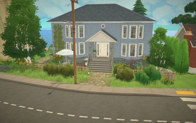Beach House