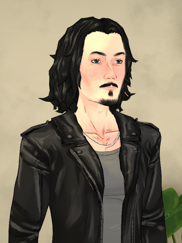 Sirius Black