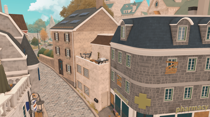 Tiny Home