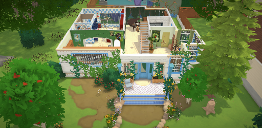 3 Bedrooms for a family