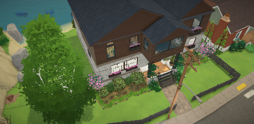 Modern Farmhouse
