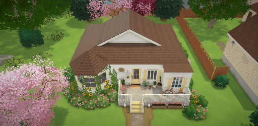 Andy's House