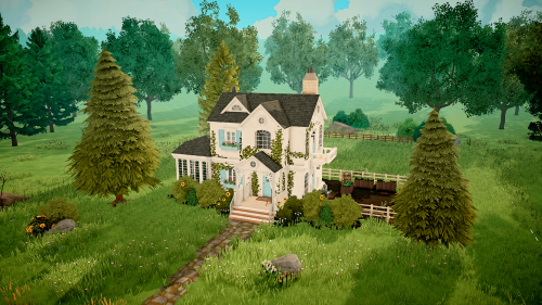 Cottage