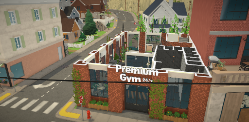 Better Gym Functionality