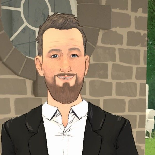 Little Alex Horne