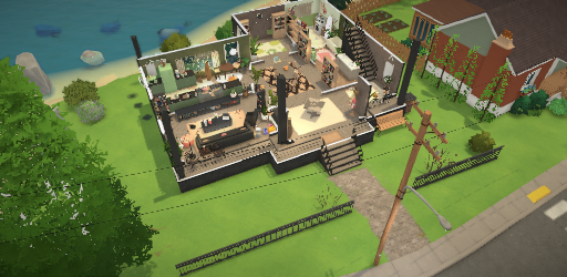 pocotea house