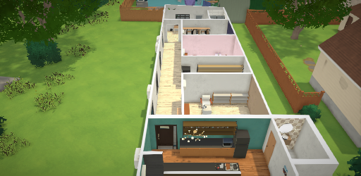 home