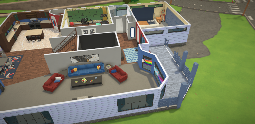 Keen and Tobias's House, Love Anyways