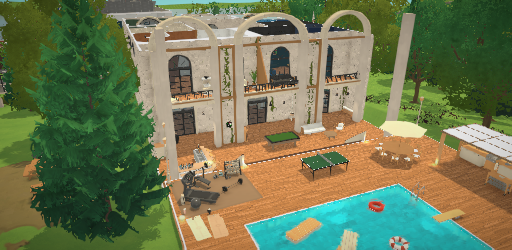 RC#2 - Tuscany Inspired Mansion