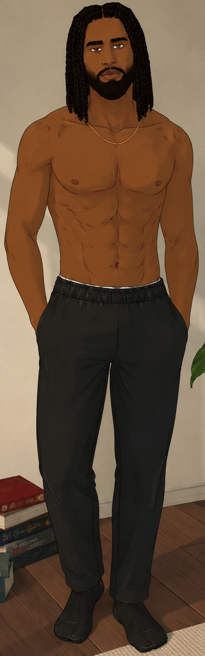 Lamont Hayes