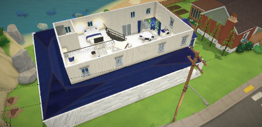 Beach House