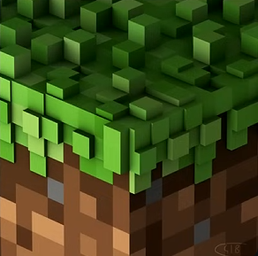 Piano Songs from Minecraft