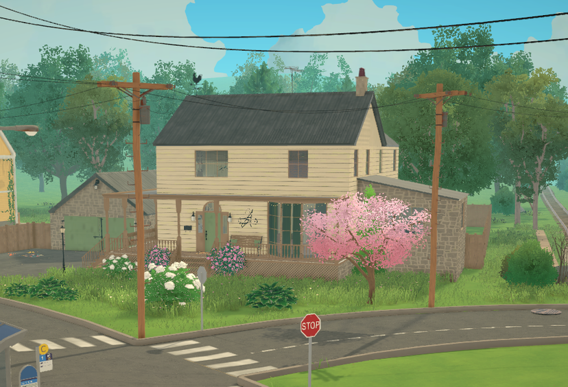 Anderson Farm