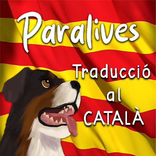 Catalan translation - Traducció al català