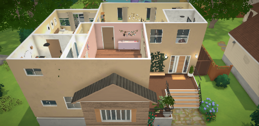 Starter Home