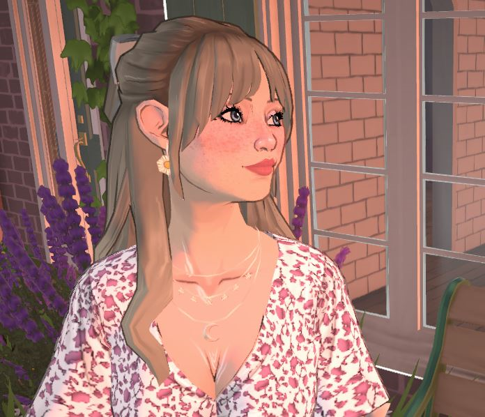 Rosie Lavender