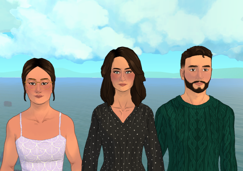 Famille Moya