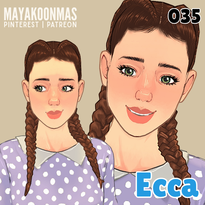 035 | Para | Ecca