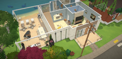 Modern House