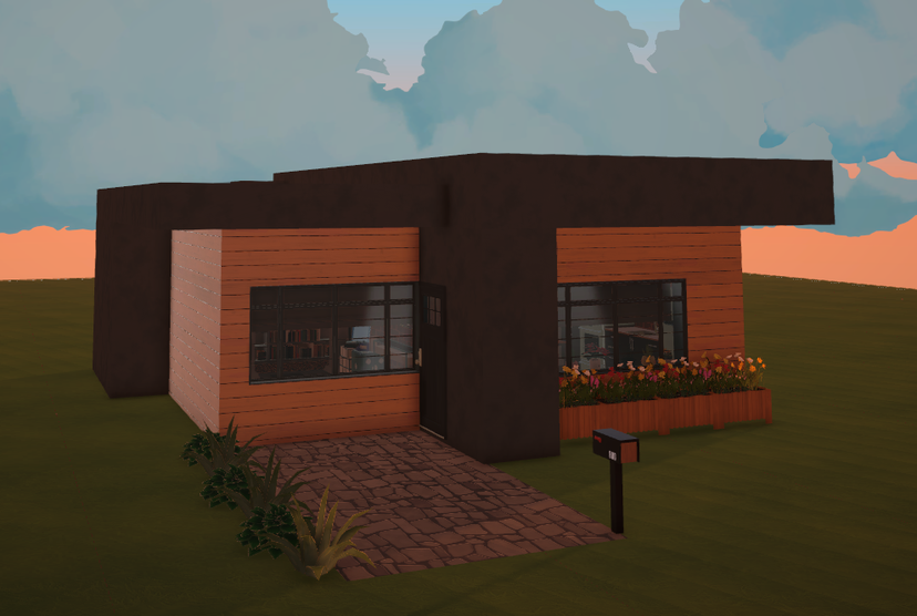 Modern Starter