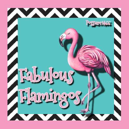 Fabulous Flamingos