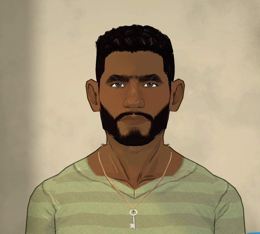 Yussef Saleh