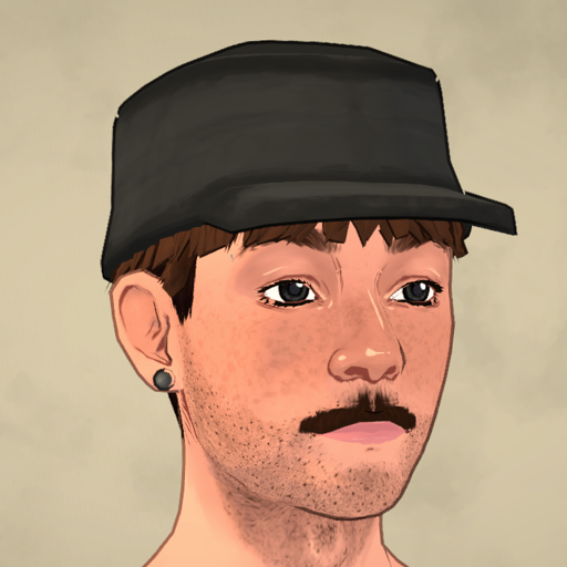 BDU Cap
