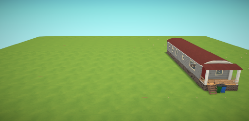 2bed trailer