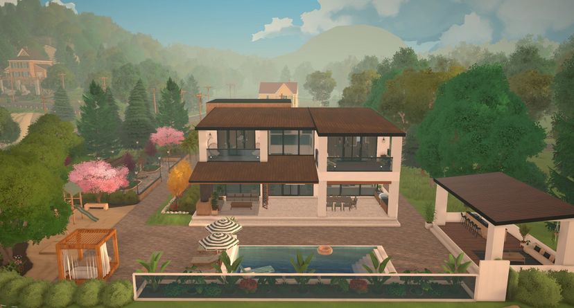 Casa Colina