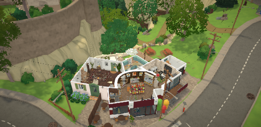City Market