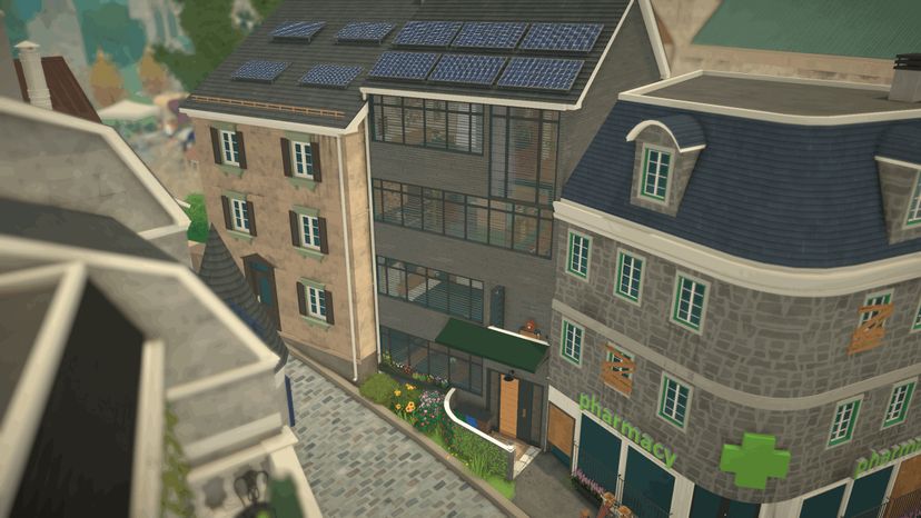 Luxury Eco-Townhouse 4br4ba