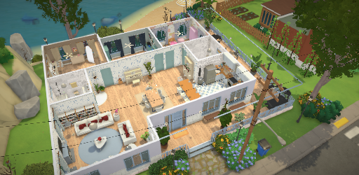 CASA DE PRAIA