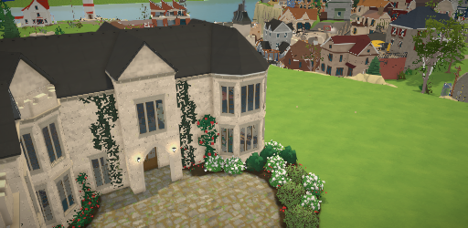 English manor