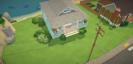 NB Beachhouse