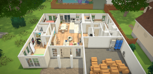 3bed 2bath