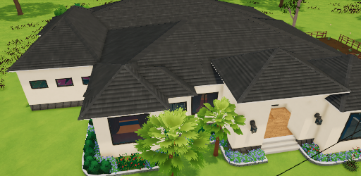 American House