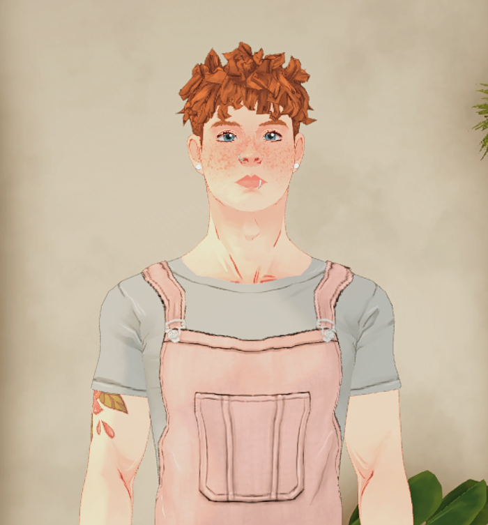 Aiden Smith