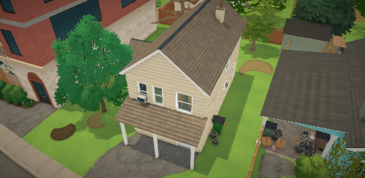Company Housing 122