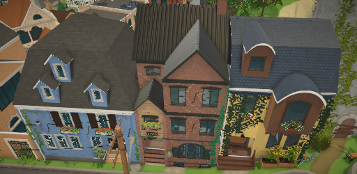 Growing Family Townhouse
