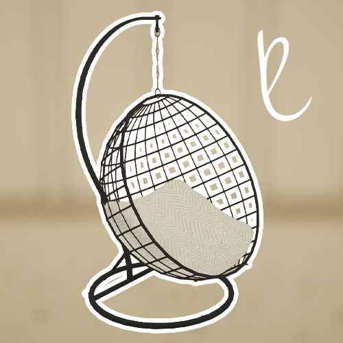 Hanging Chair